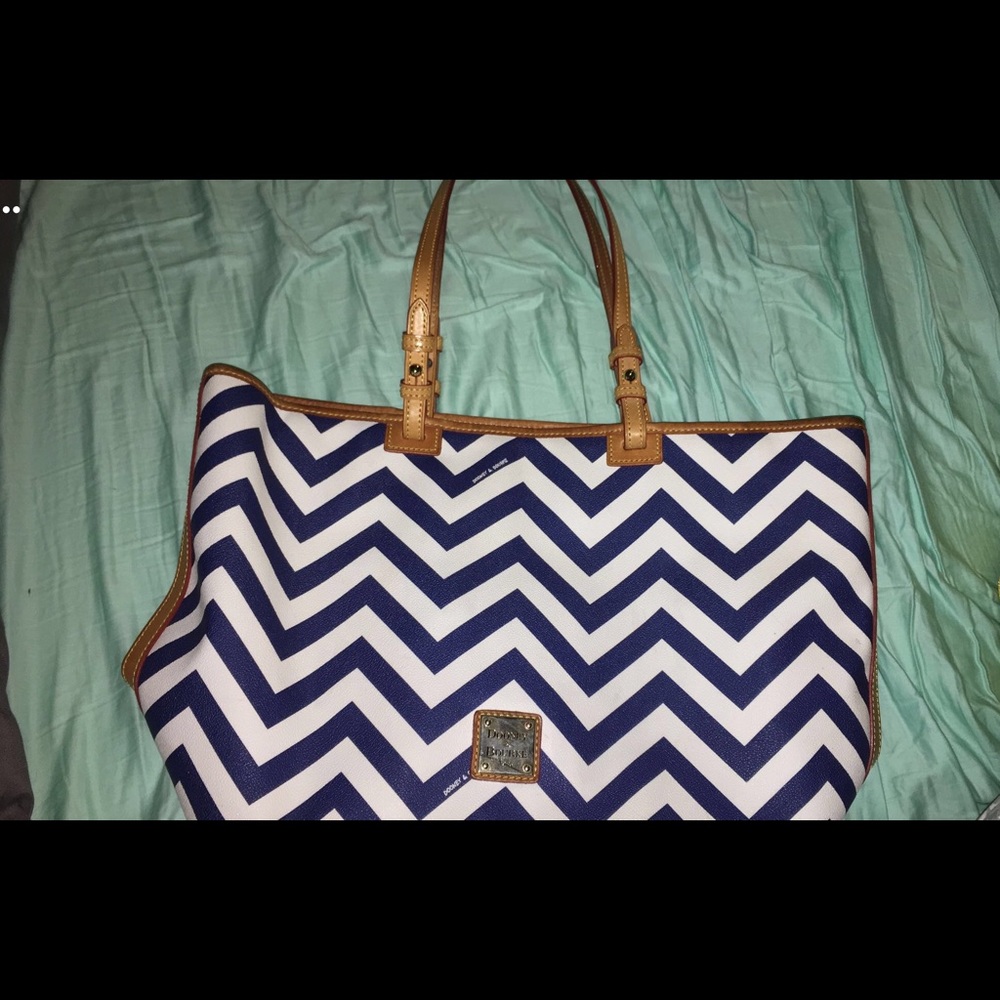 Dooney and bourke